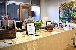 LADY 12 CELEBRITY FASHION SHOW AT METROPOLIST